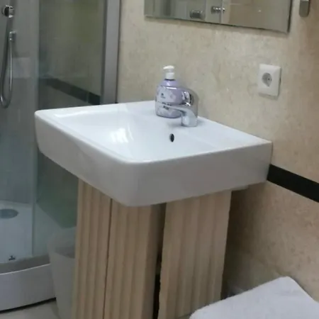 Appartement Adler