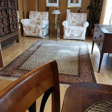 Appartement Adler Düsseldorf