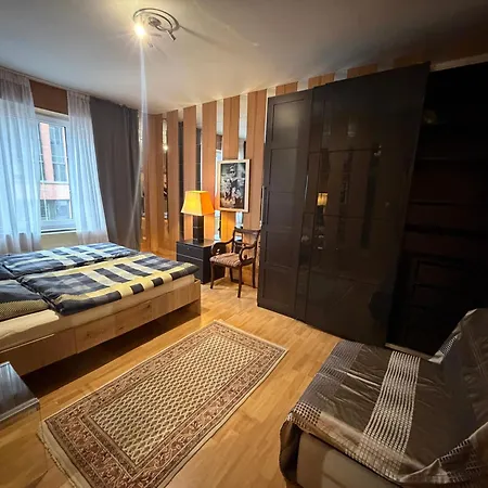 Appartement Adler