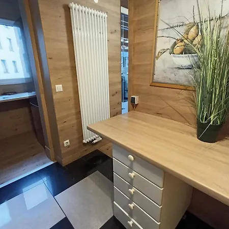 Appartement Adler