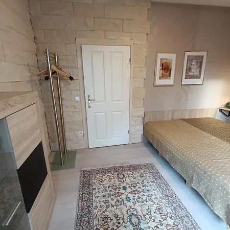 Adler Appartement