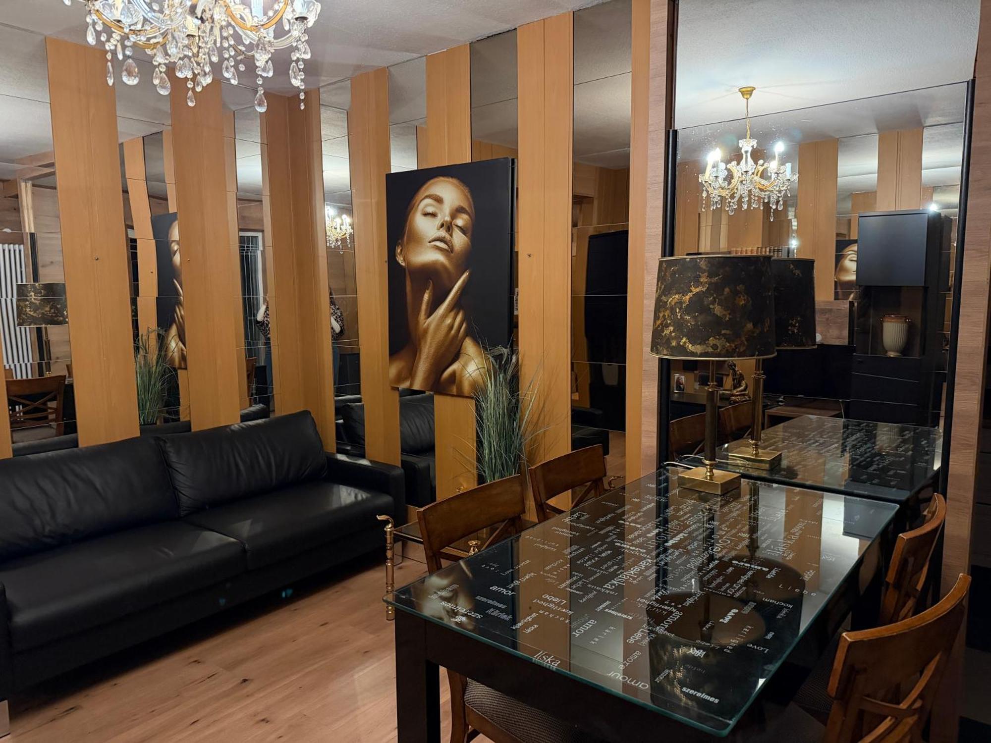 Apartment Adler *