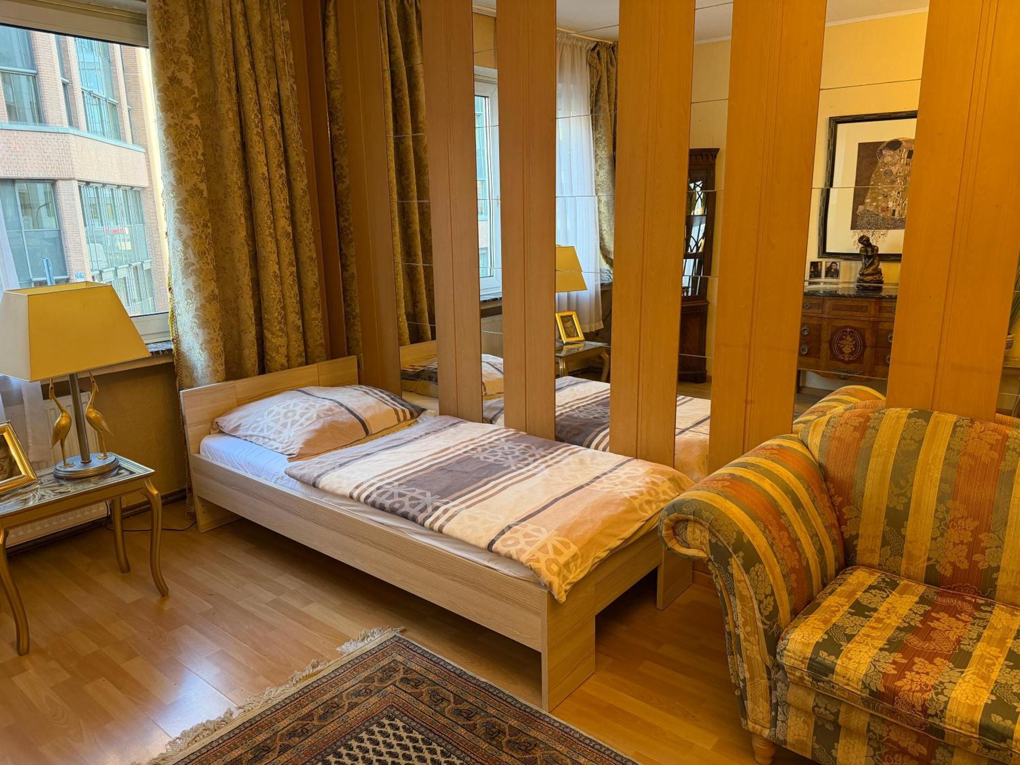 Apartment Adler