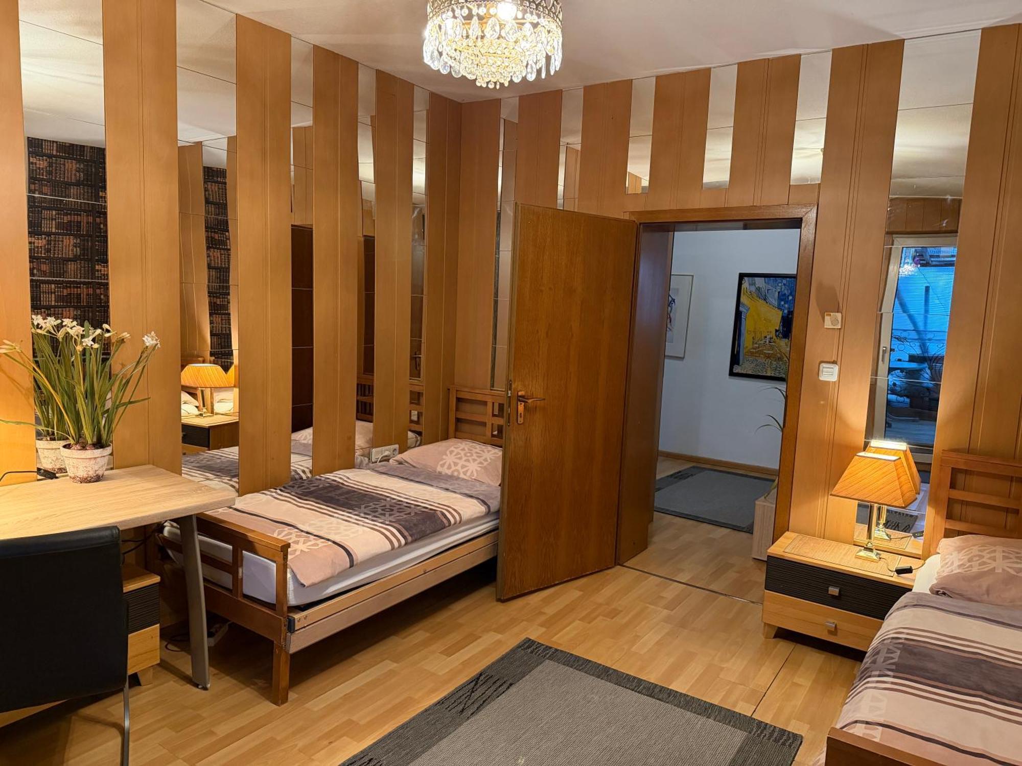 Apartment Adler *