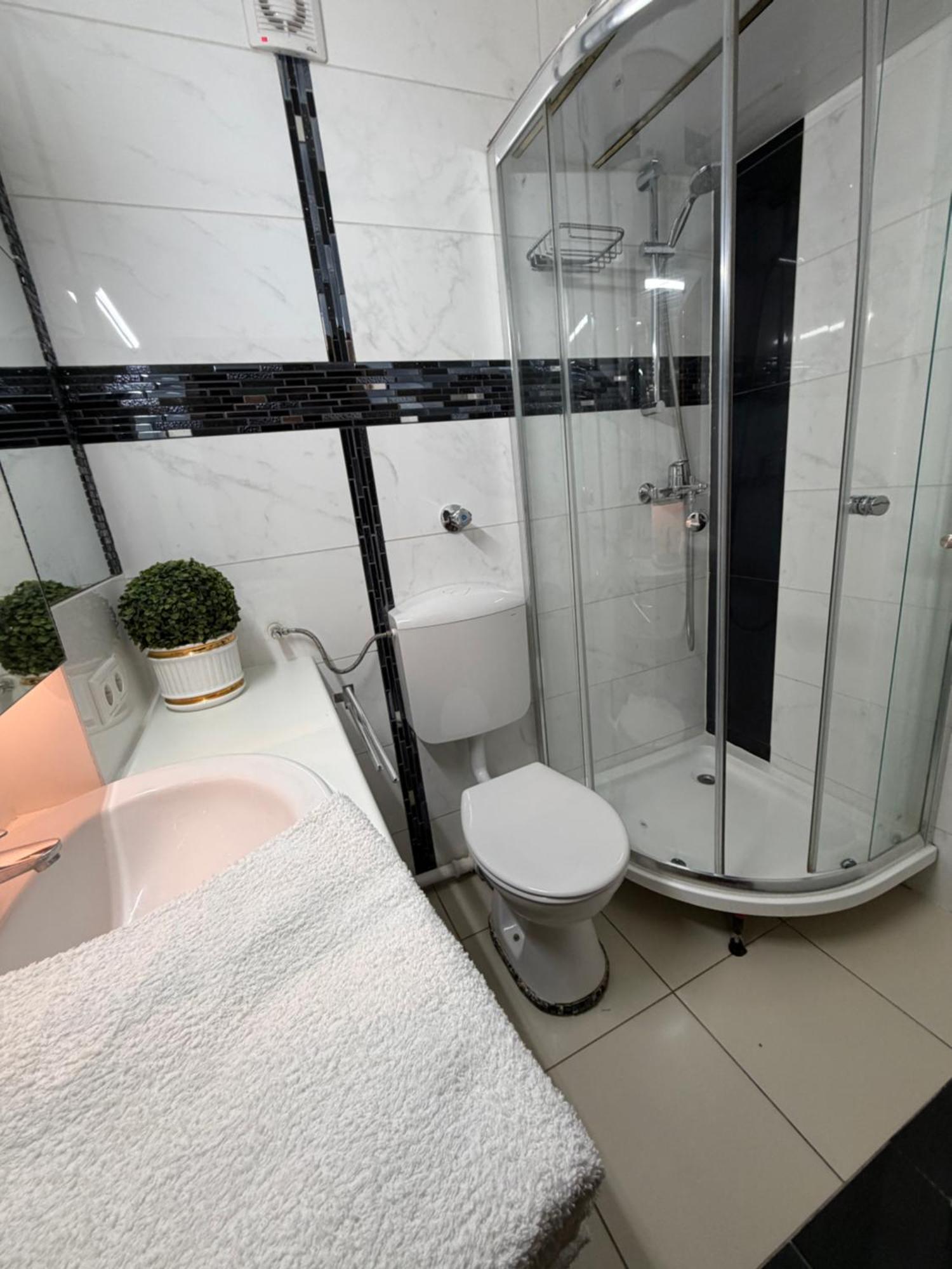 Adler Apartment Düsseldorf