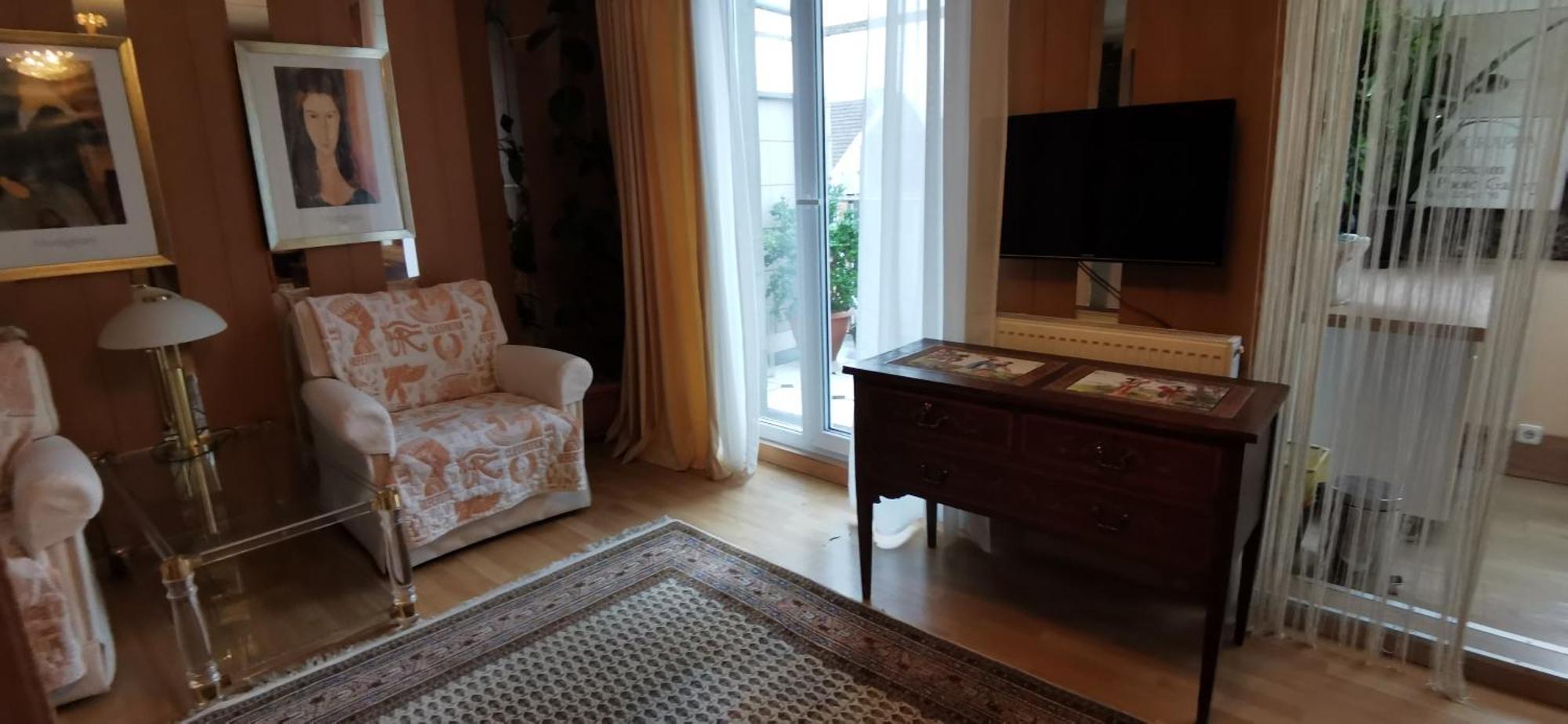 Apartment Adler