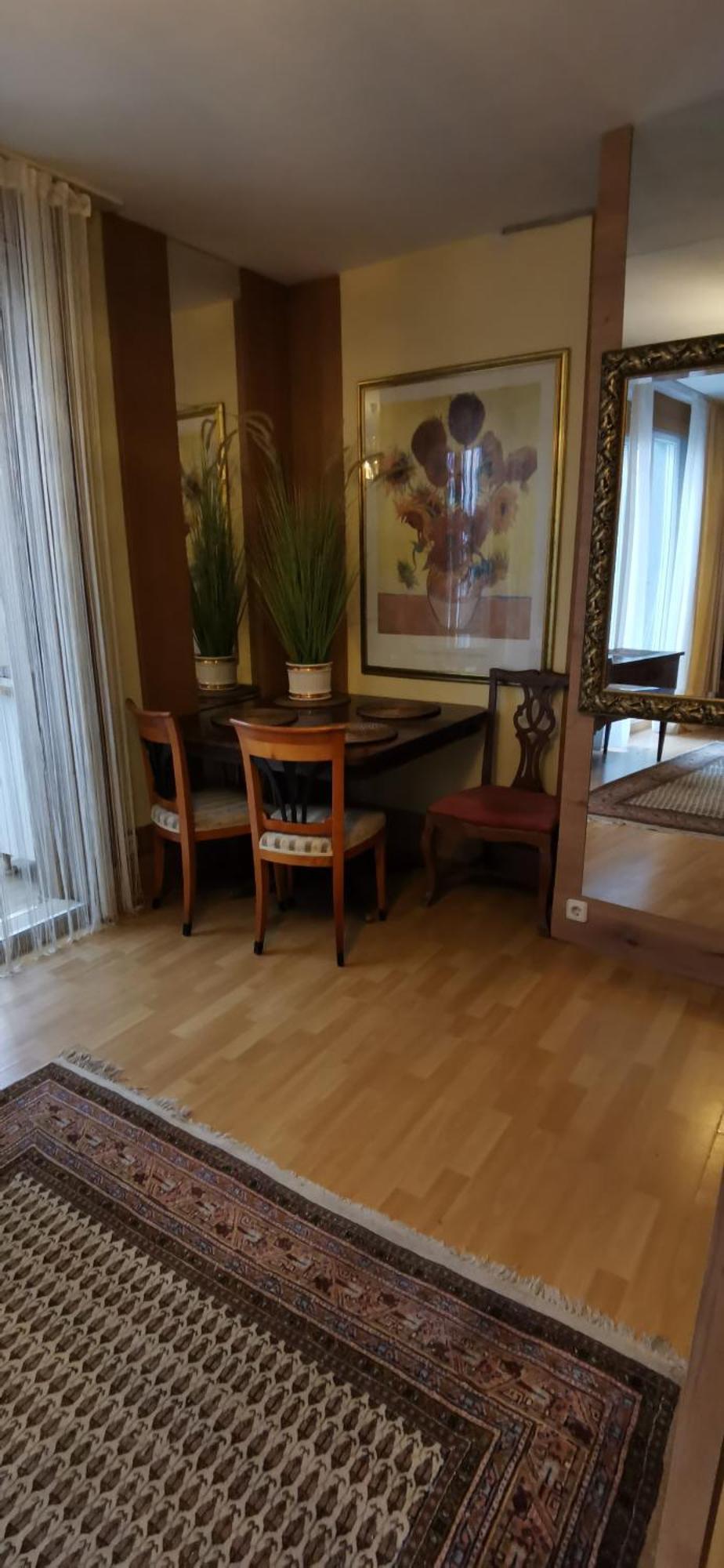 Adler Apartment Düsseldorf