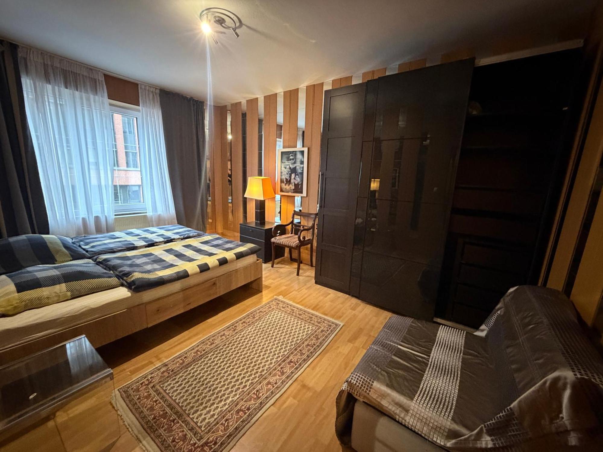 Apartment Adler