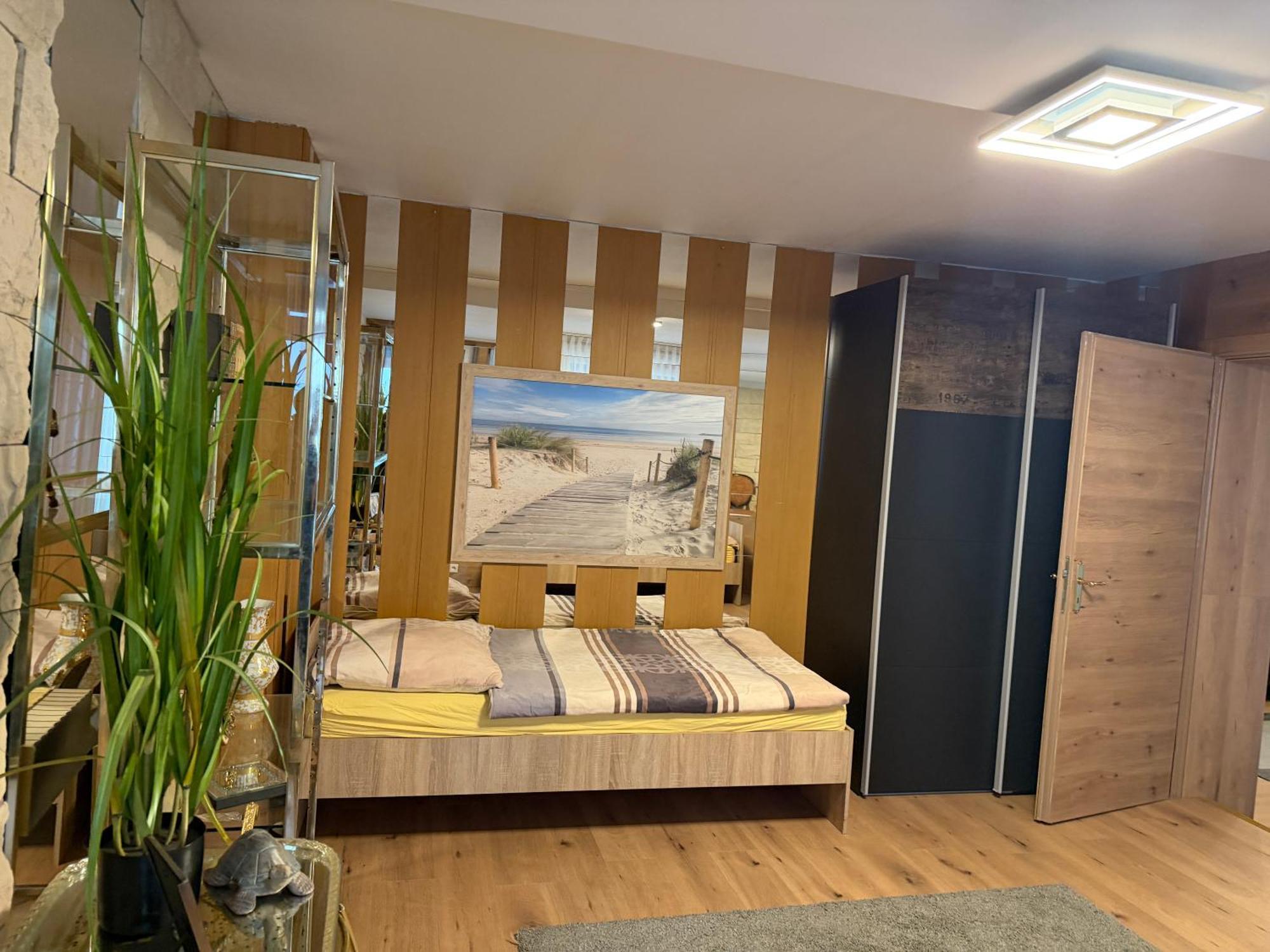 Adler Apartment Düsseldorf