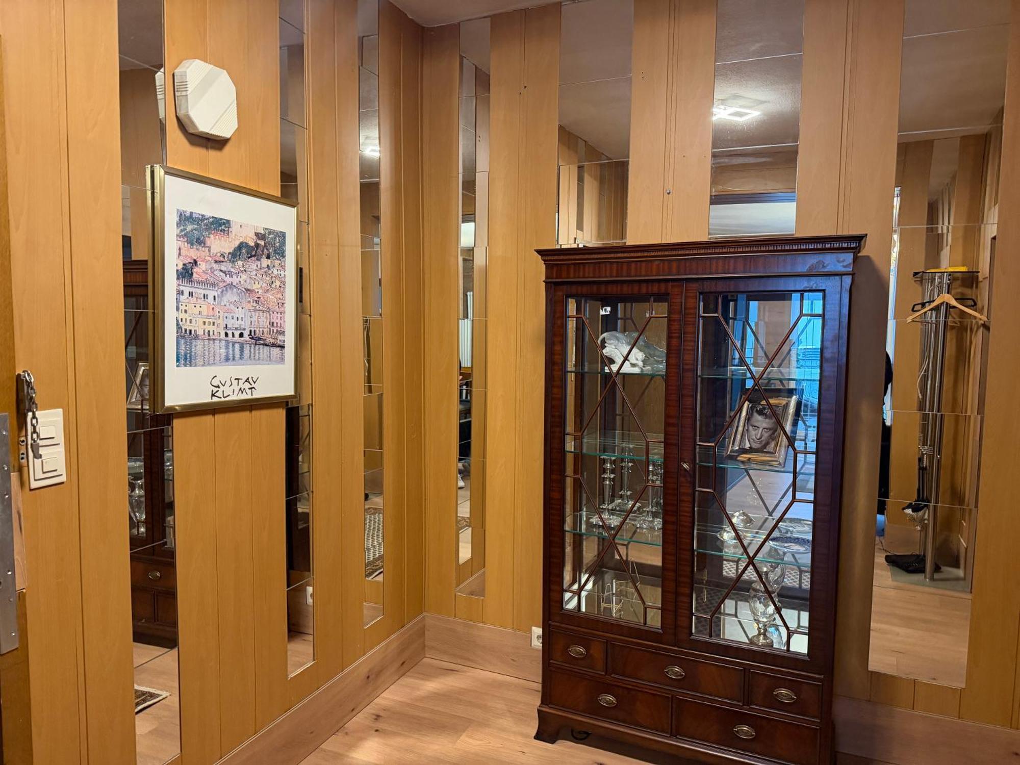 Adler Apartment