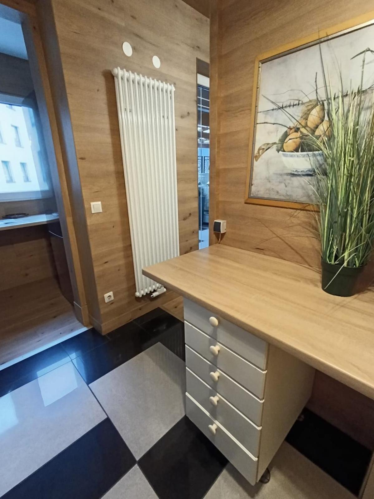 Apartment Adler