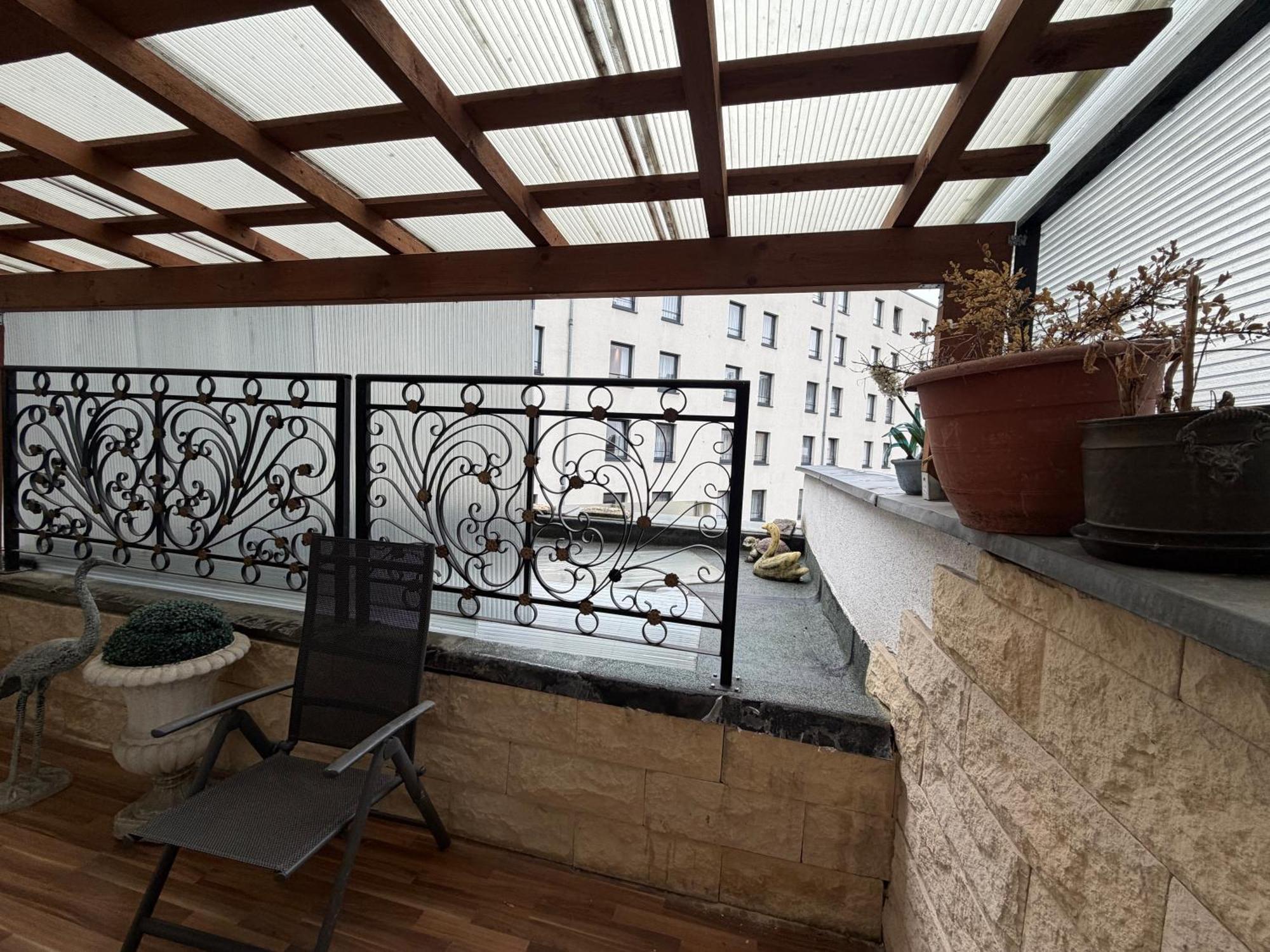 Apartment Adler *