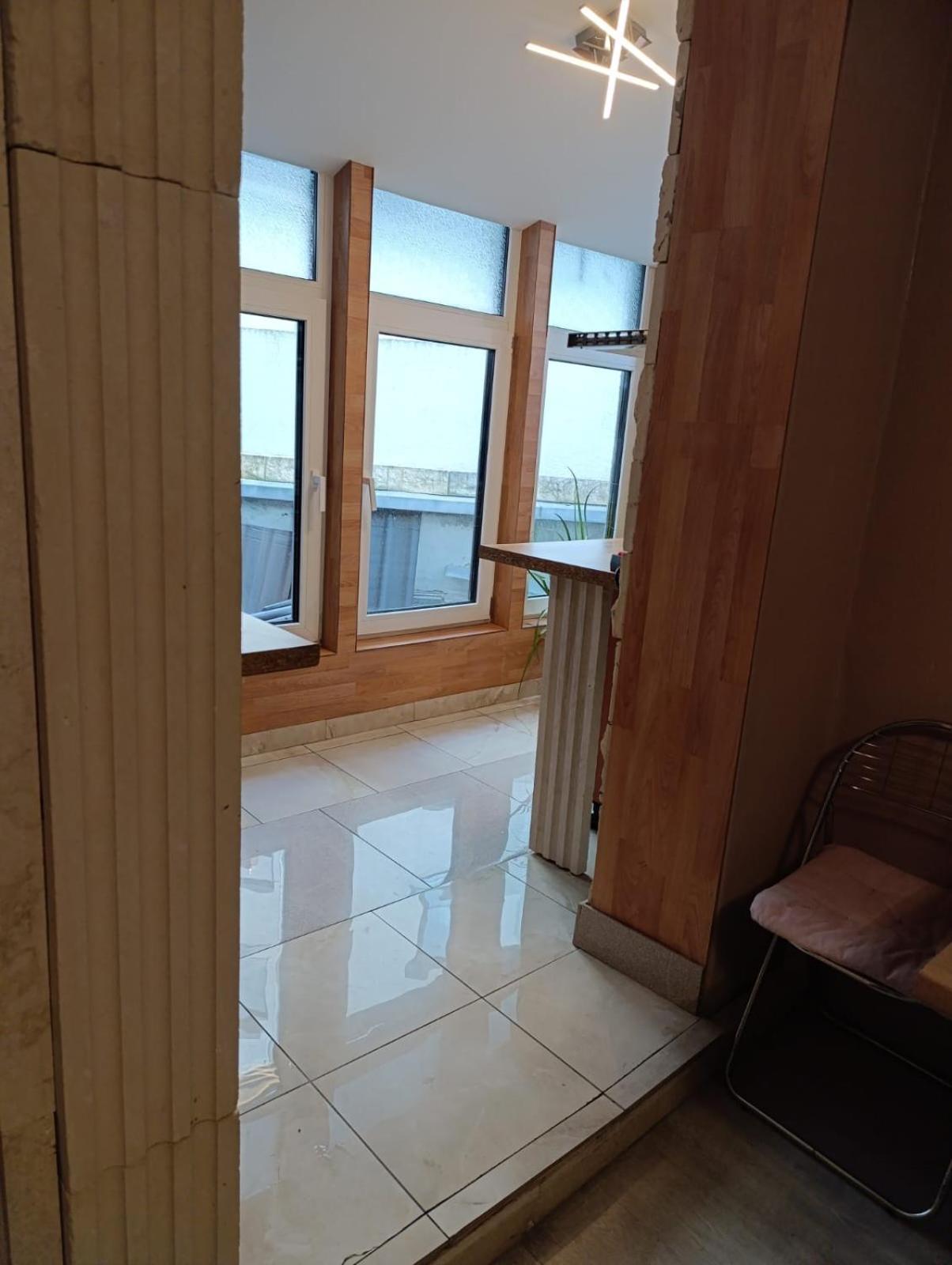 Adler Apartment Düsseldorf
