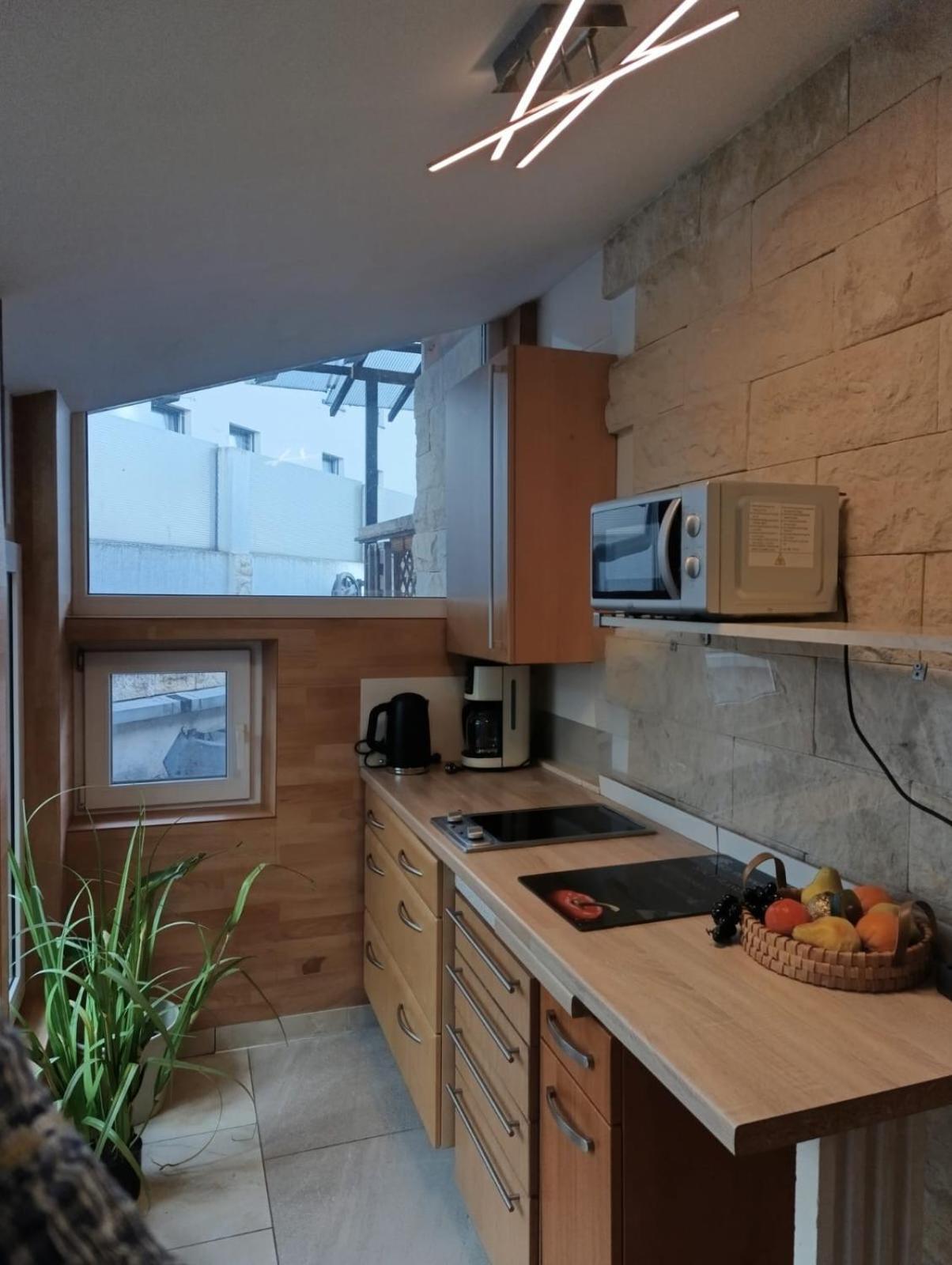 Adler Apartment *
