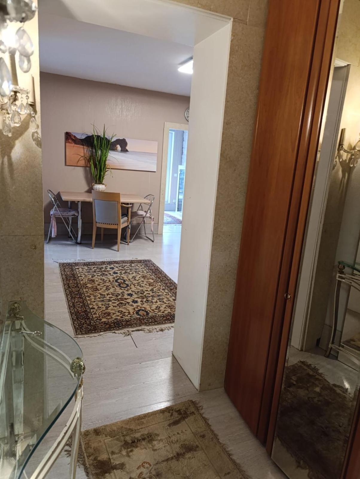 Adler Apartment Düsseldorf