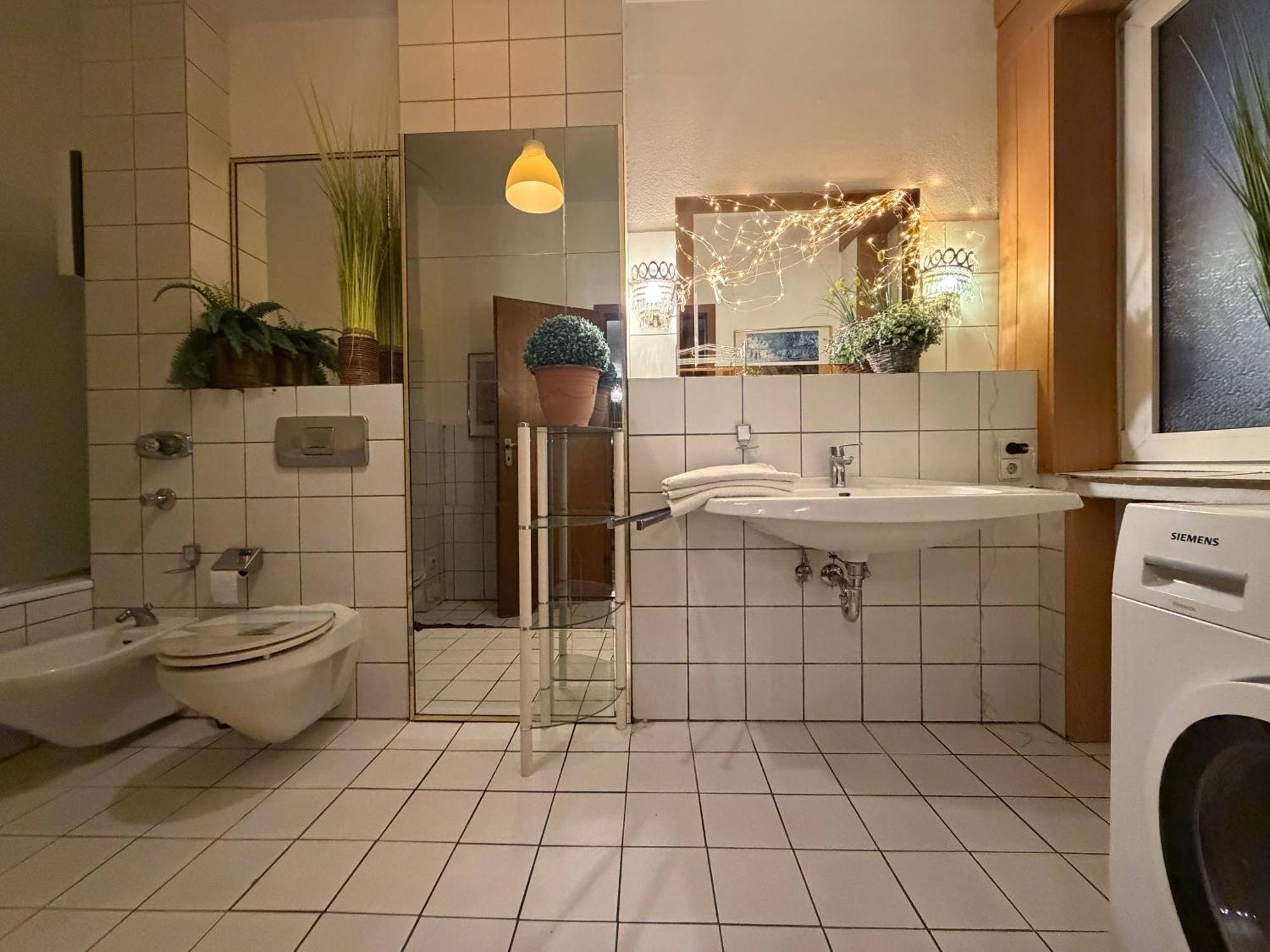 Apartment Adler *