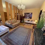 City Adler Apartment