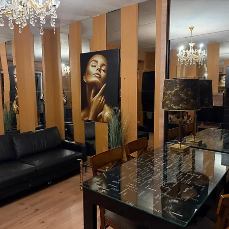 Apartment Adler *