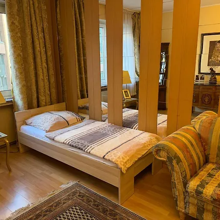 Apartment Adler