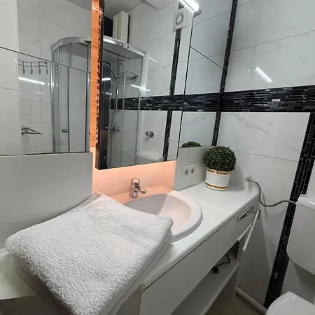 Adler Apartment