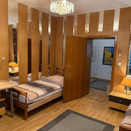 Apartment Adler *