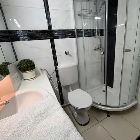 Adler Apartment Dusseldorf