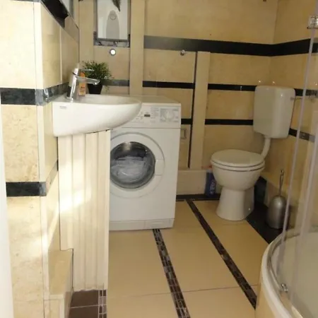Apartment Adler