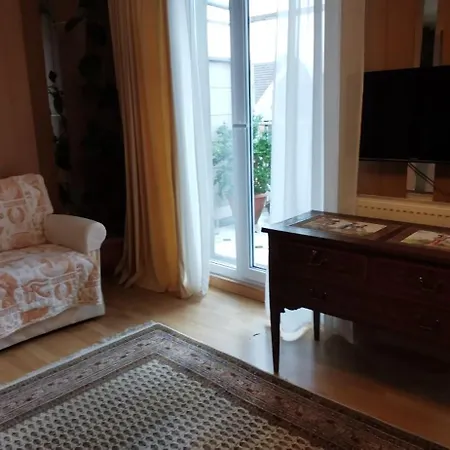 Apartment Adler