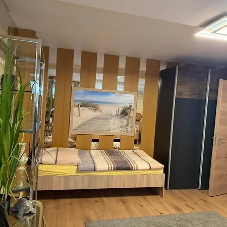 Adler Apartment Dusseldorf