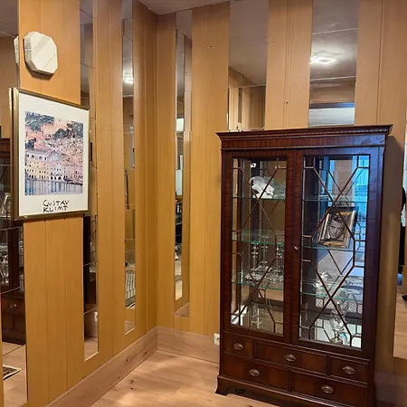 Adler Apartment