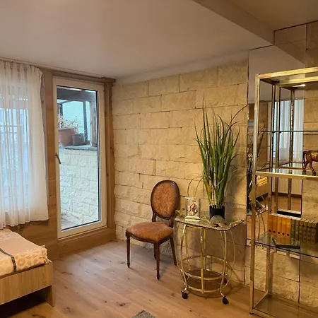 Adler Apartment *