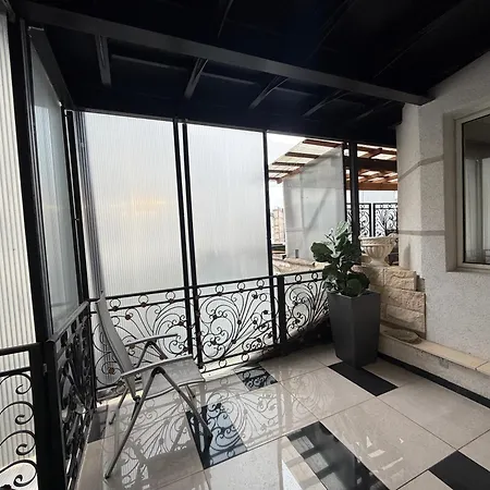 Apartment Adler