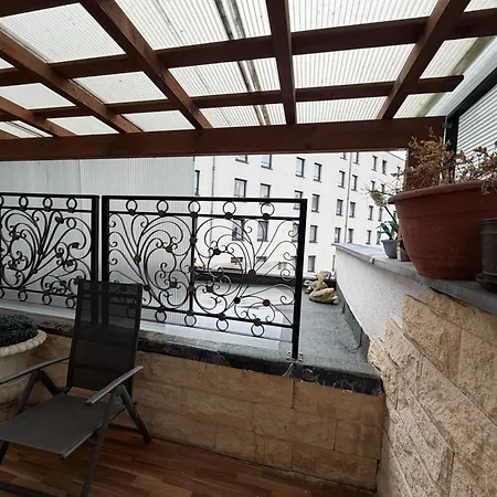 Apartment Adler *