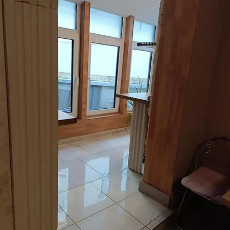 Adler Apartment Dusseldorf
