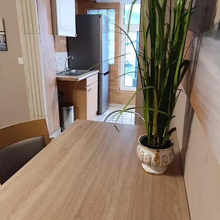 Apartment Adler Dusseldorf