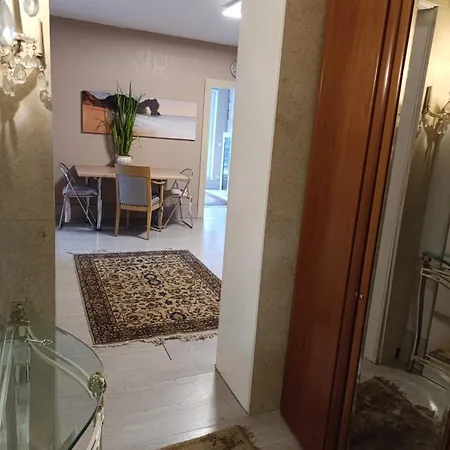 Adler Apartment Dusseldorf