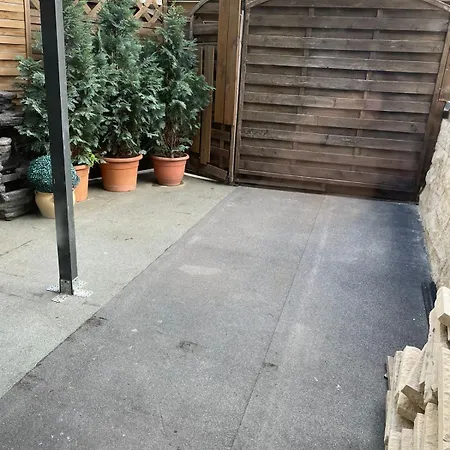 Adler Apartment Dusseldorf