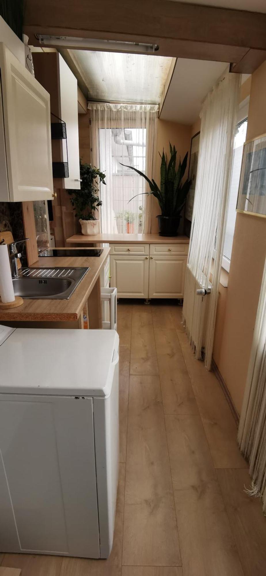 Apartment Adler Dusseldorf