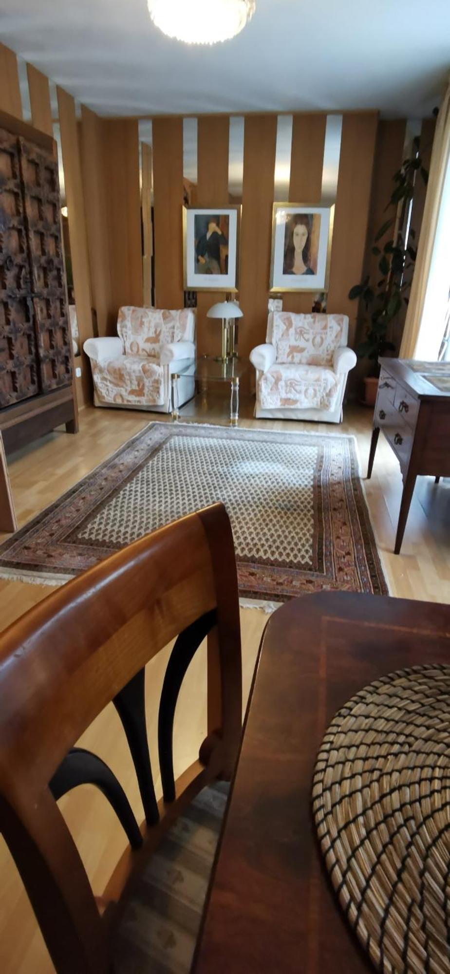 Apartment Adler Dusseldorf