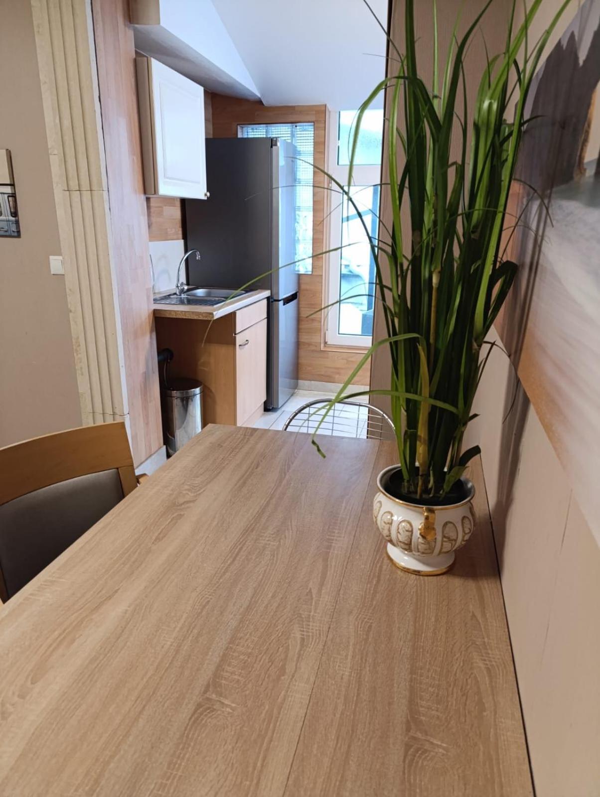 Apartment Adler Dusseldorf