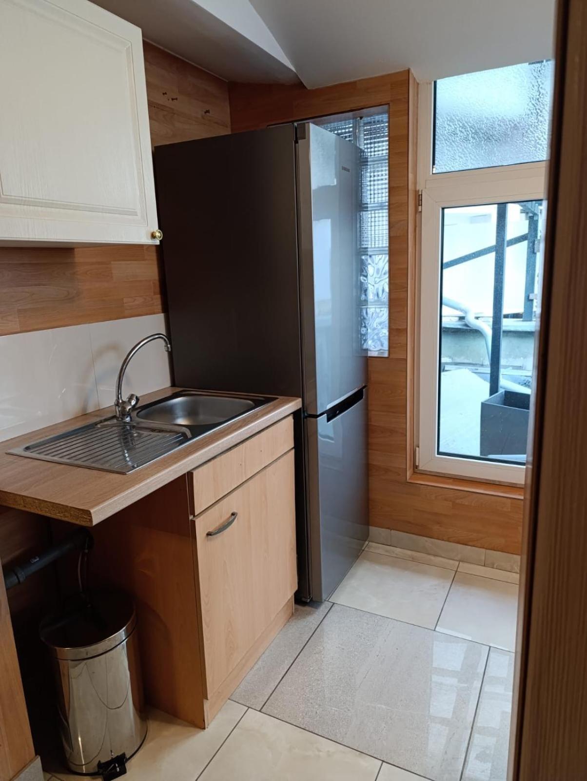 Adler Apartment Dusseldorf