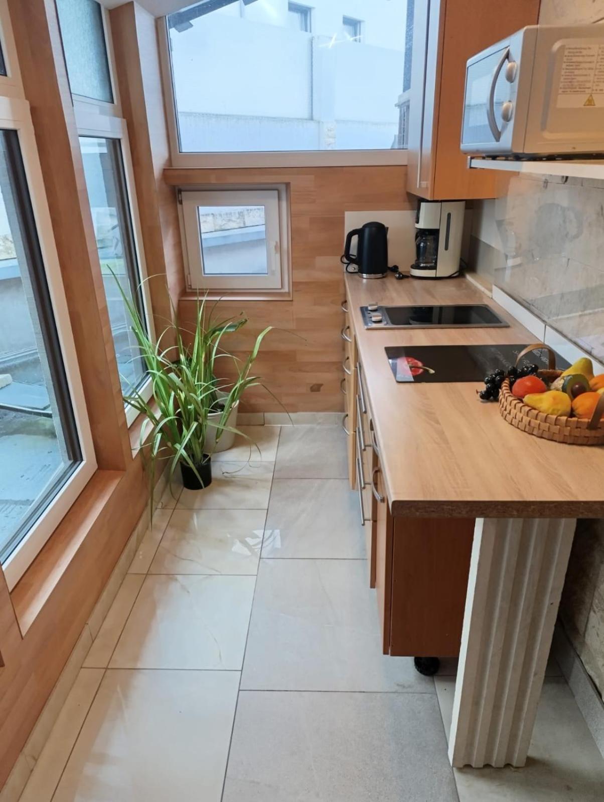 Apartment Adler Dusseldorf