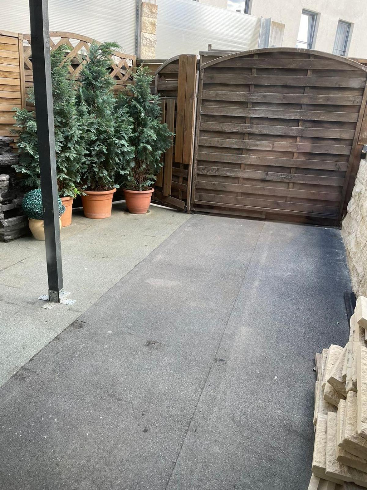 Adler Apartment Dusseldorf