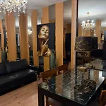 City Adler Apartment