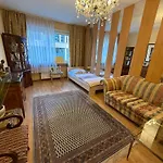 City Adler Apartment